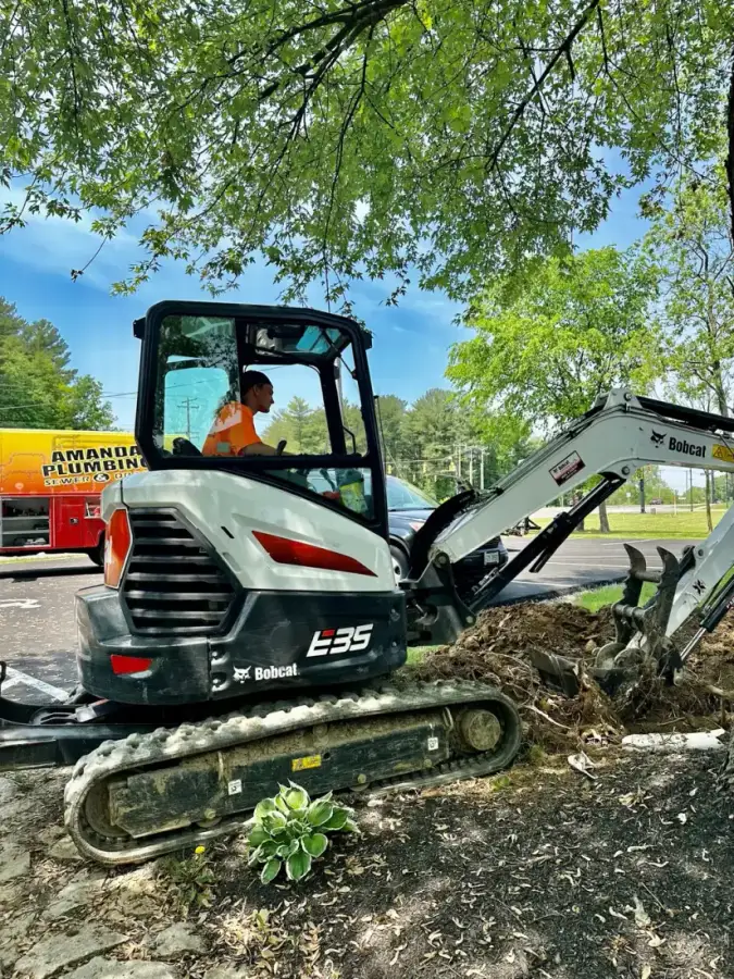 Trenchless and underground pipe repair